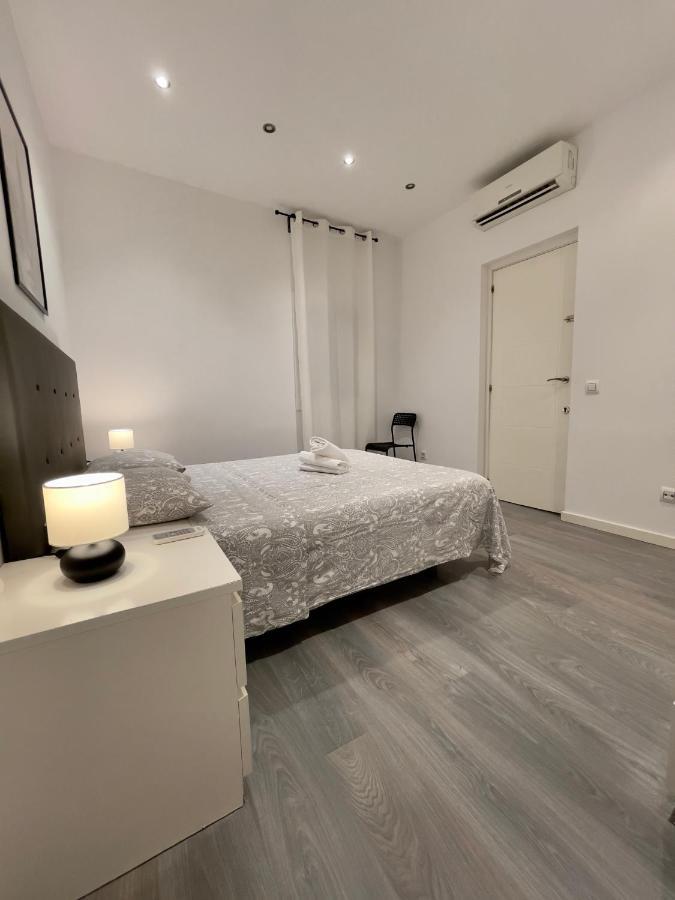 Guesthouse Barcelona Zewnętrze zdjęcie