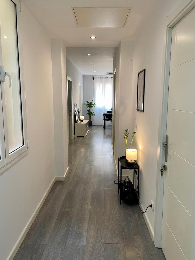 Guesthouse Barcelona Zewnętrze zdjęcie