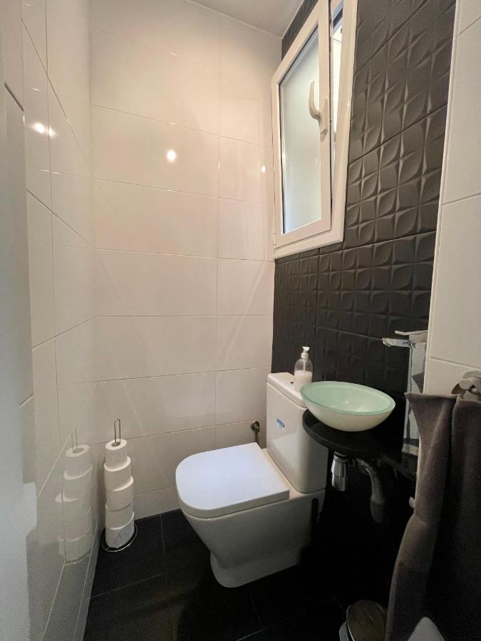 Guesthouse Barcelona Zewnętrze zdjęcie