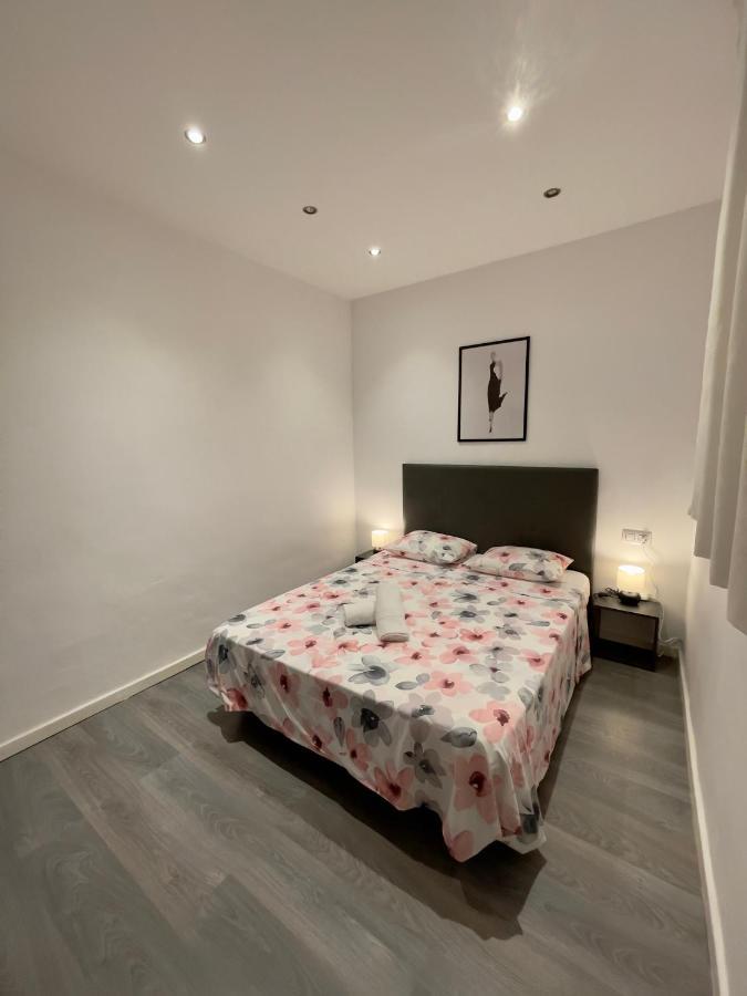 Guesthouse Barcelona Zewnętrze zdjęcie