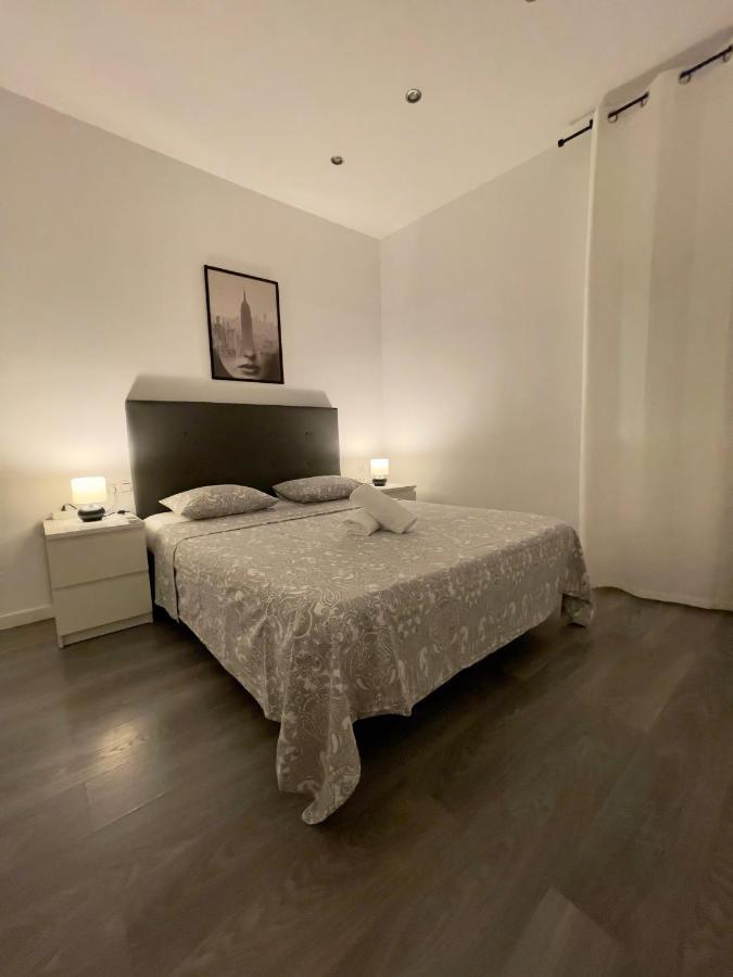 Guesthouse Barcelona Zewnętrze zdjęcie