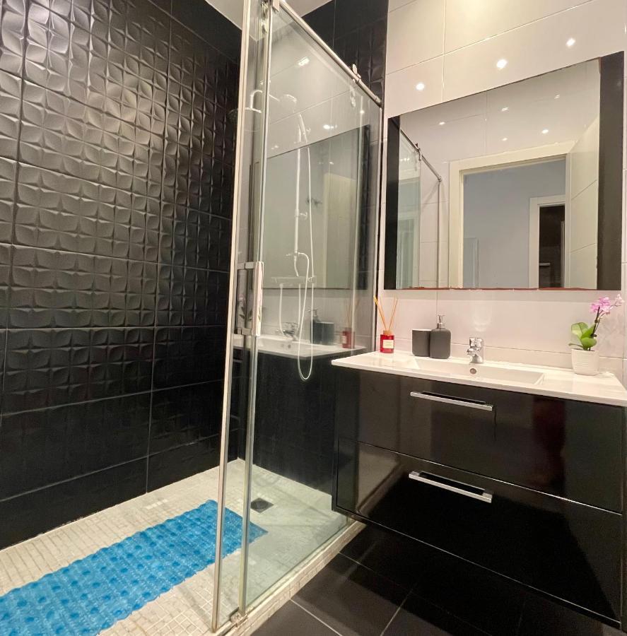 Guesthouse Barcelona Zewnętrze zdjęcie