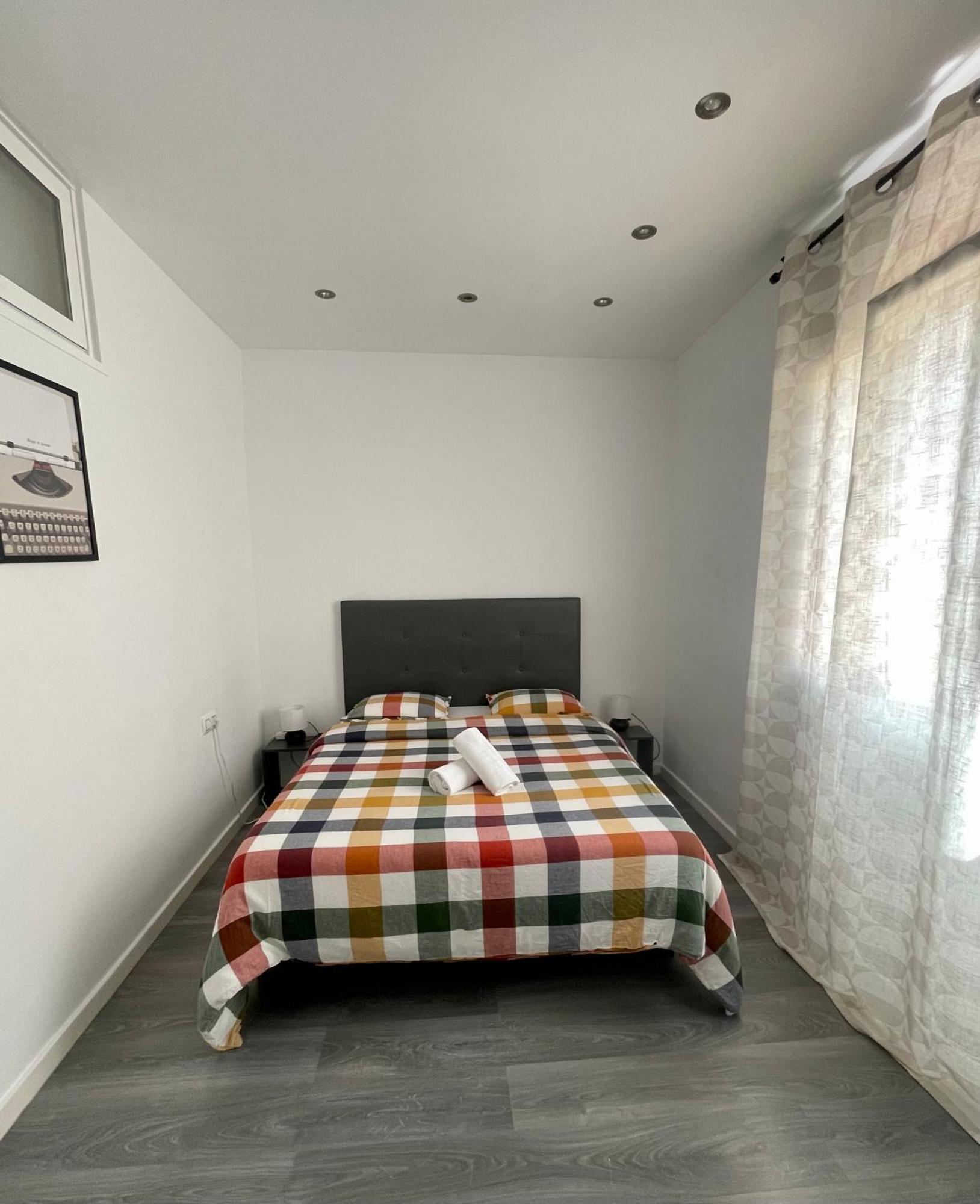 Guesthouse Barcelona Zewnętrze zdjęcie