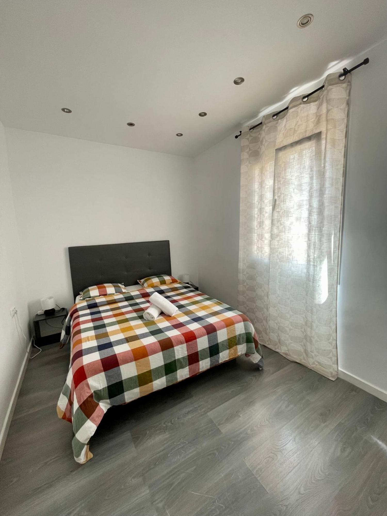 Guesthouse Barcelona Zewnętrze zdjęcie